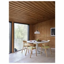 Discount Muuto Suspension Two-Layer, Thomas Bentzen | Noir