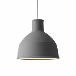 Muuto Suspension Unfold | Gris foncé