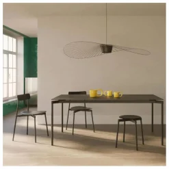 Petite friture Suspension Vertigo |