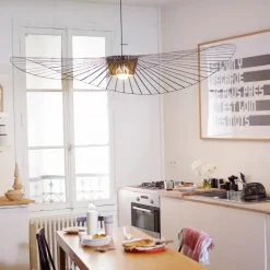 Petite friture Suspension Vertigo |