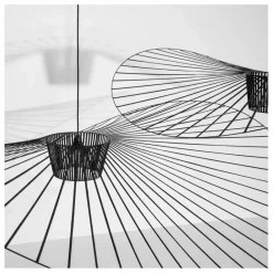 Petite friture Suspension Vertigo |