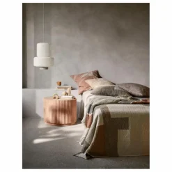 Best Broste Copenhagen Suspension William en papier | Blanc