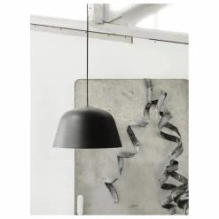 Muuto Suspensions Ambit | Noir