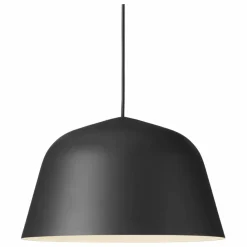 Muuto Suspensions Ambit | Noir