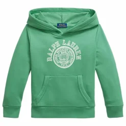 Enfant Ralph Lauren Sweats|Sweats|Sweat à Capuche |