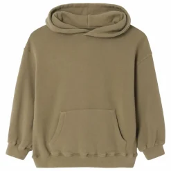 Enfant American Vintage Sweat à Capuche Atubay |