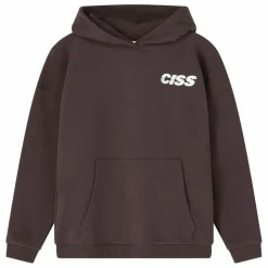 Enfant Cos I Said So Sweat à Capuche CISS Coton Bio |