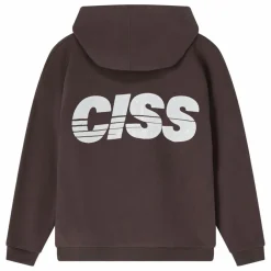 Enfant Cos I Said So Sweat à Capuche CISS Coton Bio |