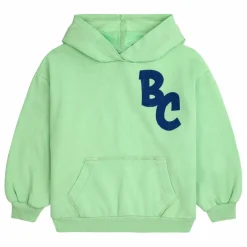 Enfant Bobo Choses Sweats|Sweats|Sweat à Capuche Coton Bio BC |