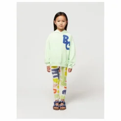 Enfant Bobo Choses Sweats|Sweats|Sweat à Capuche Coton Bio BC |