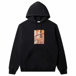 Homme Edmmond Studios Sweat à Capuche Cute Duck |