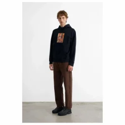 Homme Edmmond Studios Sweat à Capuche Cute Duck |