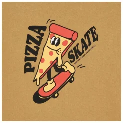 Hundred Pieces Sweat à Capuche en Coton Bio | Beige Hot