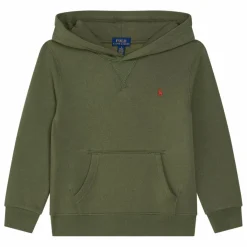 Enfant Ralph Lauren Sweats|Sweats|Sweat à Capuche Logo |