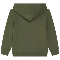 Enfant Ralph Lauren Sweats|Sweats|Sweat à Capuche Logo |