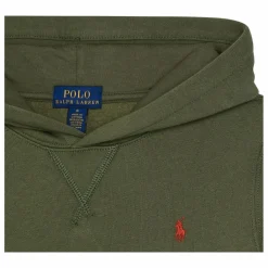 Enfant Ralph Lauren Sweats|Sweats|Sweat à Capuche Logo |