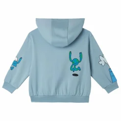 Enfant Stella McCartney Kids Sweat à Capuche Soleil |