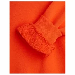 Enfant Mini Rodini Sweats|Sweats|Sweat à Col Chat Coton Bio |