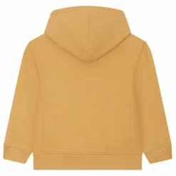 Best SMALLABLE BASICS Sweat A Capuche Garçon Coton Bio | Beige
