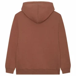 Homme SMALLABLE BASICS Sweat A Capuche Homme Coton Bio |