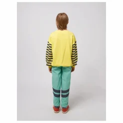 Bobo Choses Sweat Abeille Coton Bio | Jaune