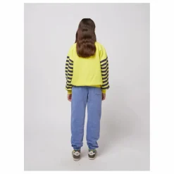 Bobo Choses Sweat Abeille Coton Bio | Jaune