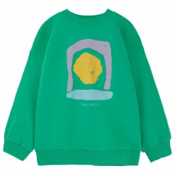 True Artist Sweat Aerosol | Vert