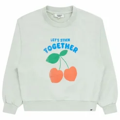 Enfant Hundred Pieces Sweat Alba Coton Bio |