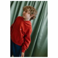 We Are Kids Sweat Ali Coton Bio | Rouge Discount
