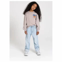 Enfant Finger in the nose Sweat Alma Coton Bio |