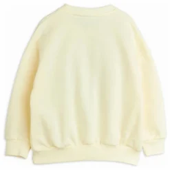 Enfant Mini Rodini Sweats|Sweats|Sweat Alpine Coton Bio |