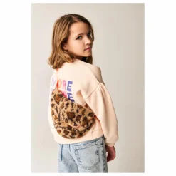 Discount Tumble N'Dry Sweat Amore Coton Bio | Rose poudré