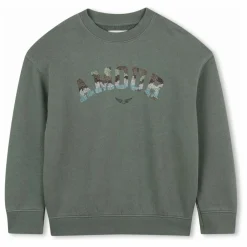 Enfant Zadig & Voltaire Sweat Amour |