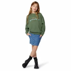 Enfant Zadig & Voltaire Sweat Amour |