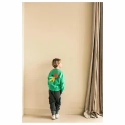 Enfant Jenest Sweats|Sweats|Sweat Art Bird Coton Bio |