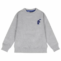 Discount Tumble N'Dry Sweat Athlete Coton Bio | Gris