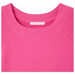 American Vintage Sweat Atubay | Rose fluo New