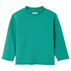 American Vintage Sweat Atubay | Vert canard Hot