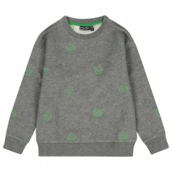 Enfant Tumble N'Dry Sweats|Sweat Bach 2 Coton Bio |
