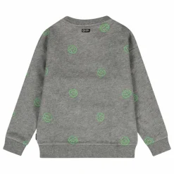 Enfant Tumble N'Dry Sweats|Sweat Bach 2 Coton Bio |