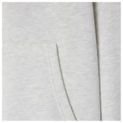 American Vintage Sweat Baptown | Gris chiné