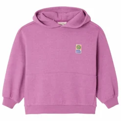 American Vintage Sweat Baptown | Lilas tLilas Outlet
