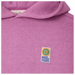 American Vintage Sweat Baptown | Lilas tLilas Outlet