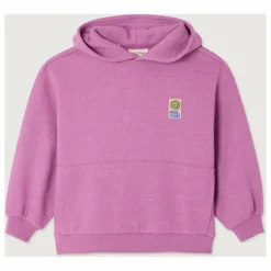 American Vintage Sweat Baptown | Lilas tLilas Outlet