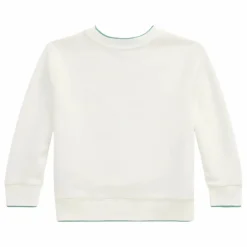 New Ralph Lauren Sweat Bear | Beige