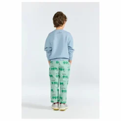 New The Animals Observatory Sweat Bear | Bleu gris