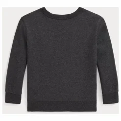 Ralph Lauren Sweat Bear | Gris foncé Online