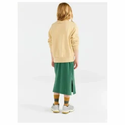 Best The Animals Observatory Sweat Bear Cœurs | Jaune