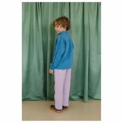 Enfant We Are Kids Sweat Benjamin Coton Bio |