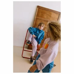 Enfant We Are Kids Sweat Benjamin Coton Bio |